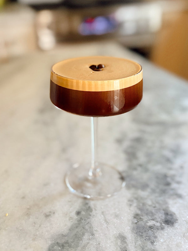 Espresso Martini