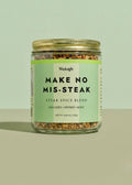 Make No Mis-Steak