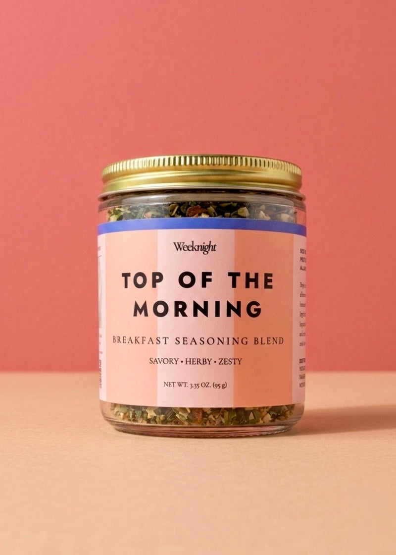 Top of the Morning