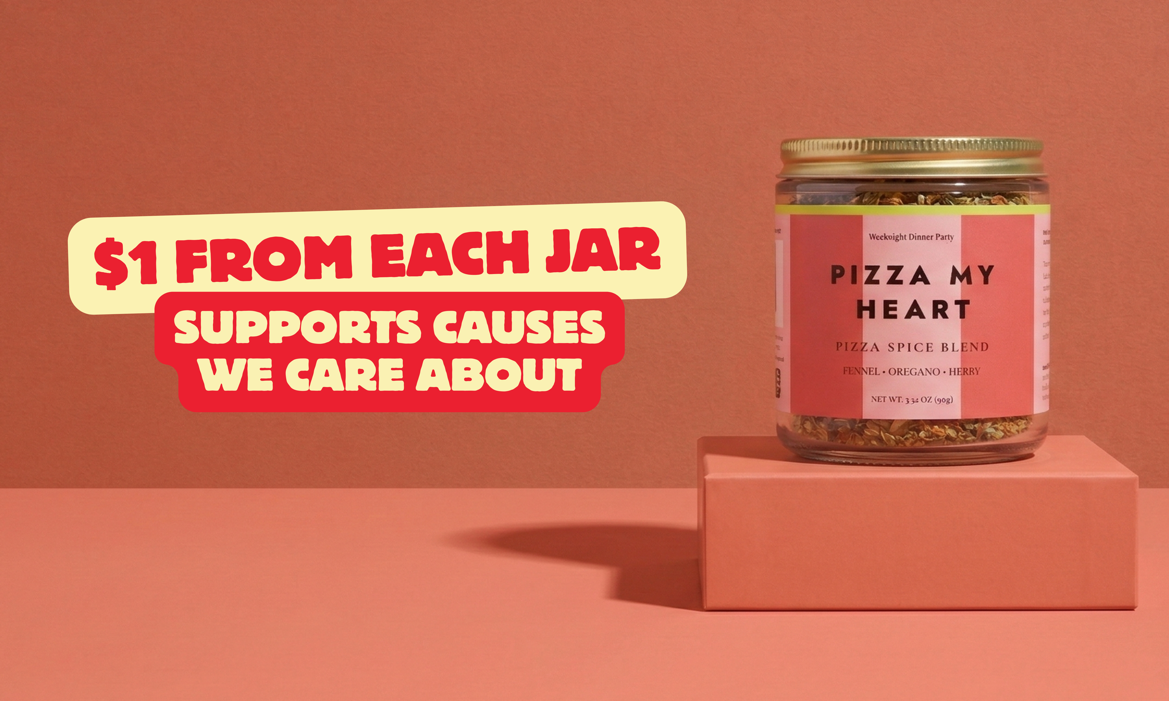 1 Million Jars Initiative