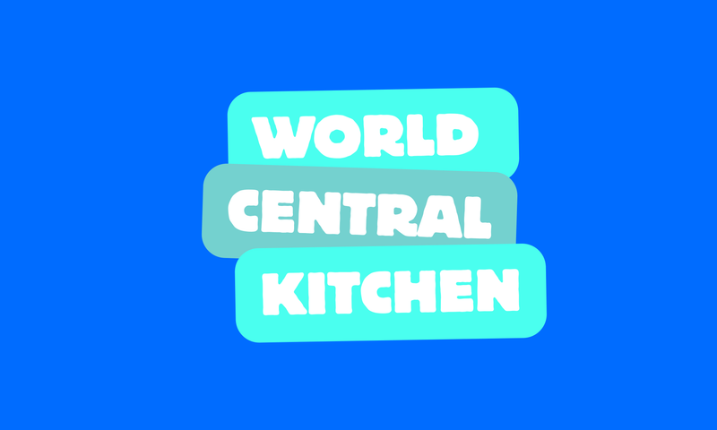 Because unwanted conflicts shouldn't create hunger.